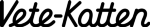 VETE-KATTEN AKTIEBOLAG logotyp