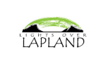 Lights over Lapland AB logotyp