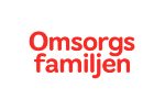 Omsorgsfamiljen H.E.M Buhres Hemtjänst AB logotyp