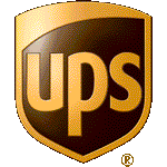 UNITED PARCEL SERVICE SWEDEN AKTIEBOLAG logotyp