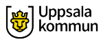 UPPSALA KOMMUN logotyp