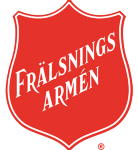 FRÄLSNINGSARMÉN logotyp