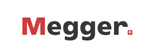 Megger Sweden AB logotyp