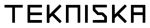 STIFTELSEN TEKNISKA MUSEET logotyp