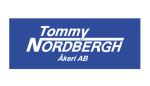 Tempcon Tommy Nordbergh Åkeri AB logotyp