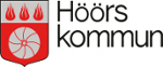 HÖÖRS KOMMUN logotyp