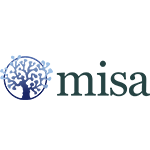 MISA AKTIEBOLAG logotyp