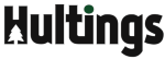 Hultings Mark & Trädgård AB logotyp