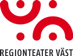 Regionteater Väst AB logotyp