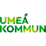 UMEÅ KOMMUN logotyp