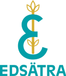 FÖRENINGEN EDSÄTRAS VÄNNER logotyp