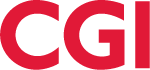 CGI Sverige AB logotyp