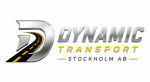Dynamic Transport Stockholm AB logotyp
