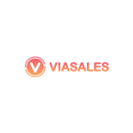 VIASALES logotyp
