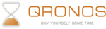 Qronos AB logotyp