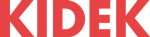 KIDEK AB logotyp