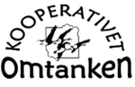 KOOPERATIVET OMTANKEN EKONOMISK FÖRENING logotyp