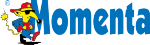 MOMENTA I BERGEFORSEN AKTIEBOLAG logotyp