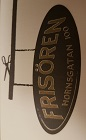 Frisören 1912 AB logotyp