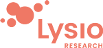 Lysio Research AB logotyp