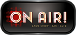 On Air Game Shows Sweden AB logotyp