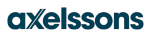 AXELSSONS TURISTTRAFIK AKTIEBOLAG logotyp