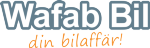 WAFAB Bil Aktiebolag logotyp
