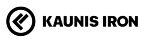 Kaunis Iron AB logotyp