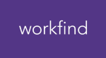 workfind Sverige AB logotyp