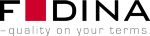 FODINA LANGUAGE TECHNOLOGY AB logotyp