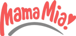 BARNMORSKEGRUPPEN MAMA MIA AKTIEBOLAG logotyp