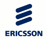 ERICSSON AB logotyp