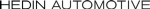 Hedin Automotive Göteborg AB logotyp