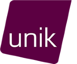 UNIK Resurs i Sverige AB logotyp