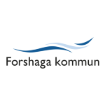 FORSHAGA KOMMUN logotyp