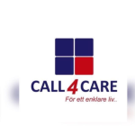 Call4Care AB logotyp