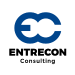 EntreCon Consulting AB logotyp