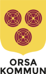 ORSA KOMMUN logotyp