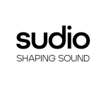 sudio AB logotyp