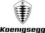 Koenigsegg Automotive AB logotyp