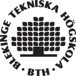 BLEKINGE TEKNISKA HÖGSKOLA logotyp