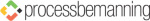 Processbemanning Svenska AB logotyp