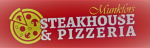 Munkfors Steakhouse AB logotyp