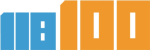 118 100 Sales AB logotyp