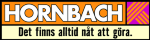 HORNBACH BYGGMARKNAD AB logotyp