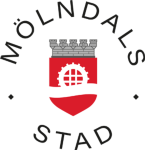 MÖLNDALS KOMMUN logotyp