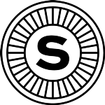 S trada Motors AB logotyp