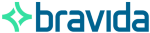 Bravida Sverige AB logotyp