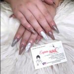 Ansa Beauty AB logotyp