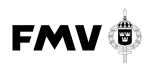 FÖRSVARETS MATERIELVERK logotyp